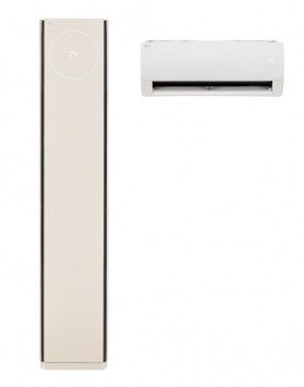 LG 휘센 오브제컬렉션 타워II 에어…