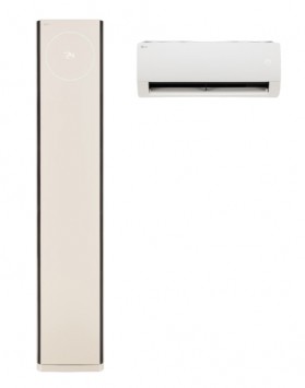 LG 휘센 오브제컬렉션 타워II 에어…