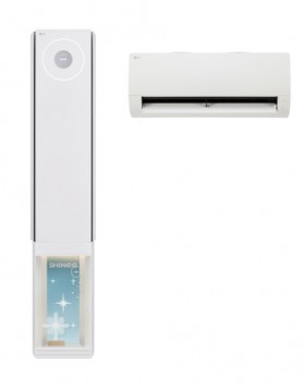 LG 휘센 오브제컬렉션 뷰 에어컨 샤…