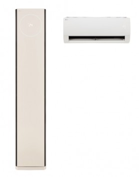 LG 휘센 오브제컬렉션 타워II 에어…