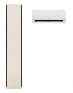 LG 휘센 오브제컬렉션 타워II 에어…