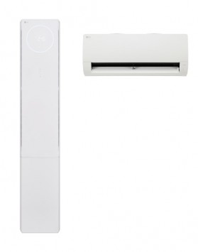 LG 휘센 오브제컬렉션 뷰II 에어컨…