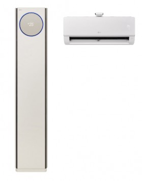 LG 휘센 오브제컬렉션 타워I 에어컨…