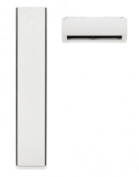 LG 휘센 오브제컬렉션 타워II 에어…