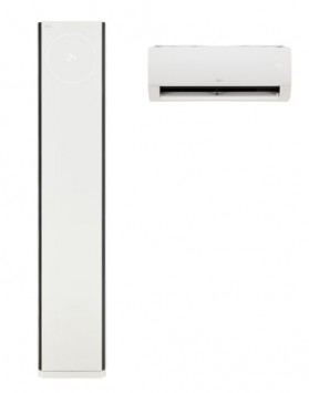 LG 휘센 오브제컬렉션 타워II 에어…