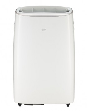 LG 휘센 이동식 에어컨 (싱글호스)